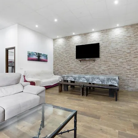 Villa Pastrana